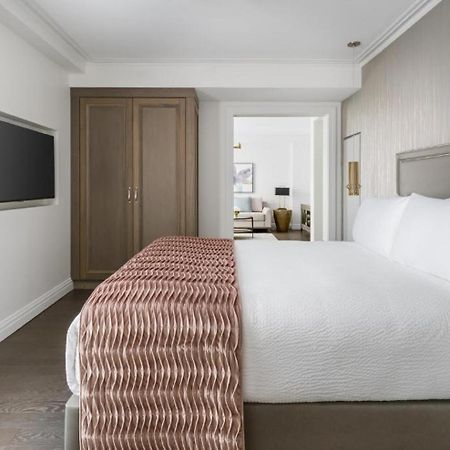 The Milburn Hotel New York Exterior photo