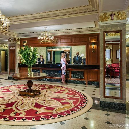 The Milburn Hotel New York Exterior photo