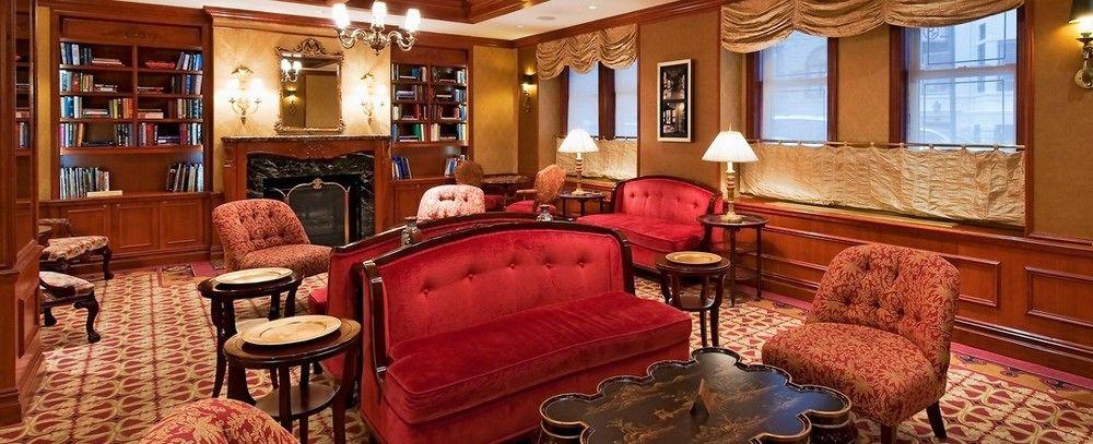 The Milburn Hotel New York Exterior photo