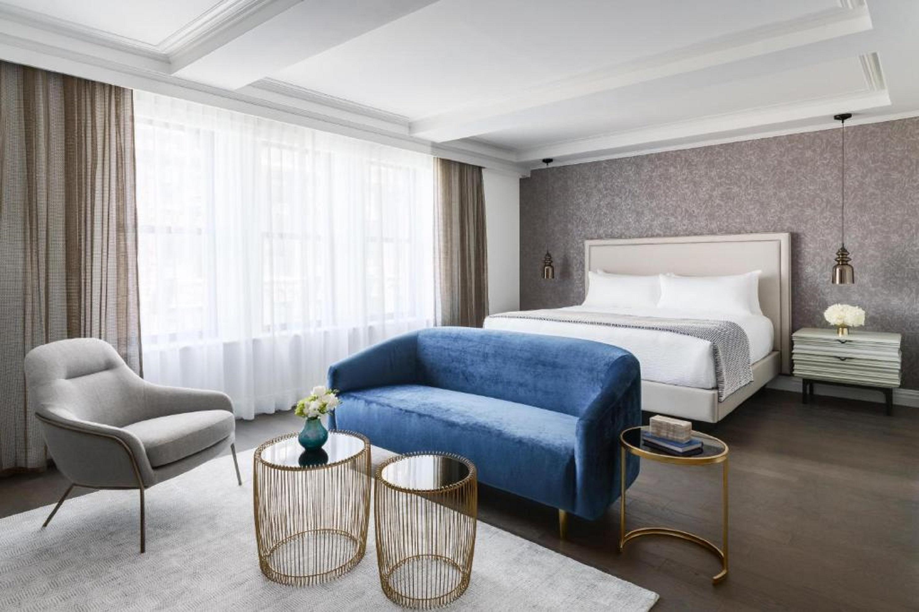 The Milburn Hotel New York Exterior photo
