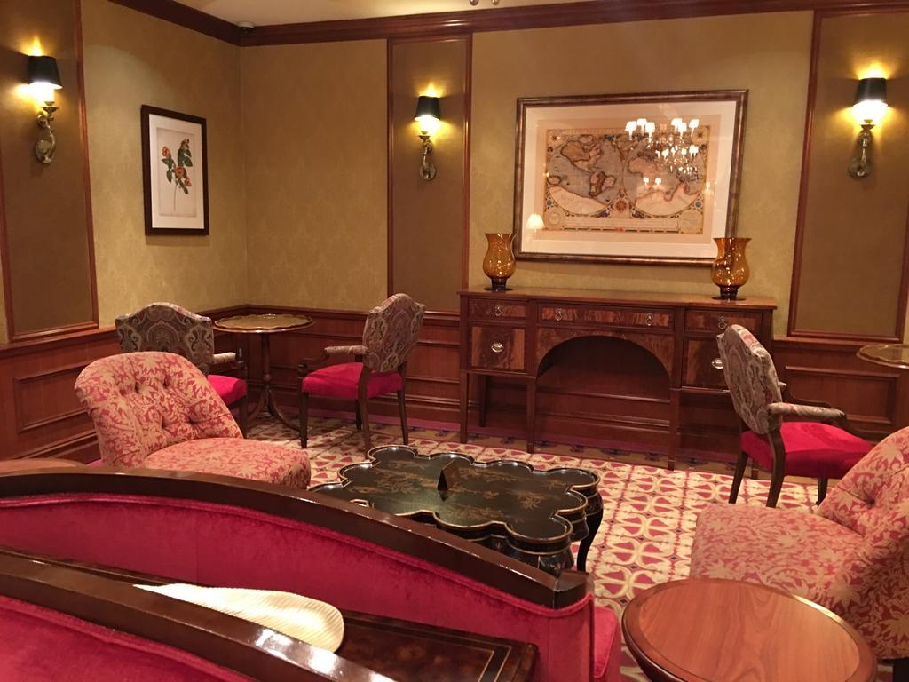 The Milburn Hotel New York Exterior photo