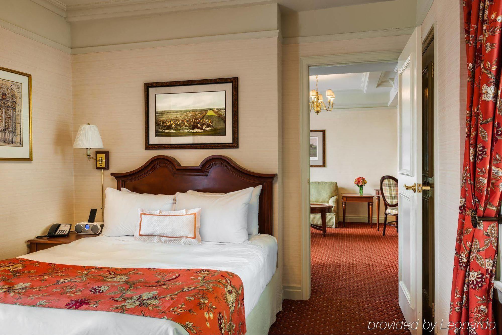 The Milburn Hotel New York Exterior photo
