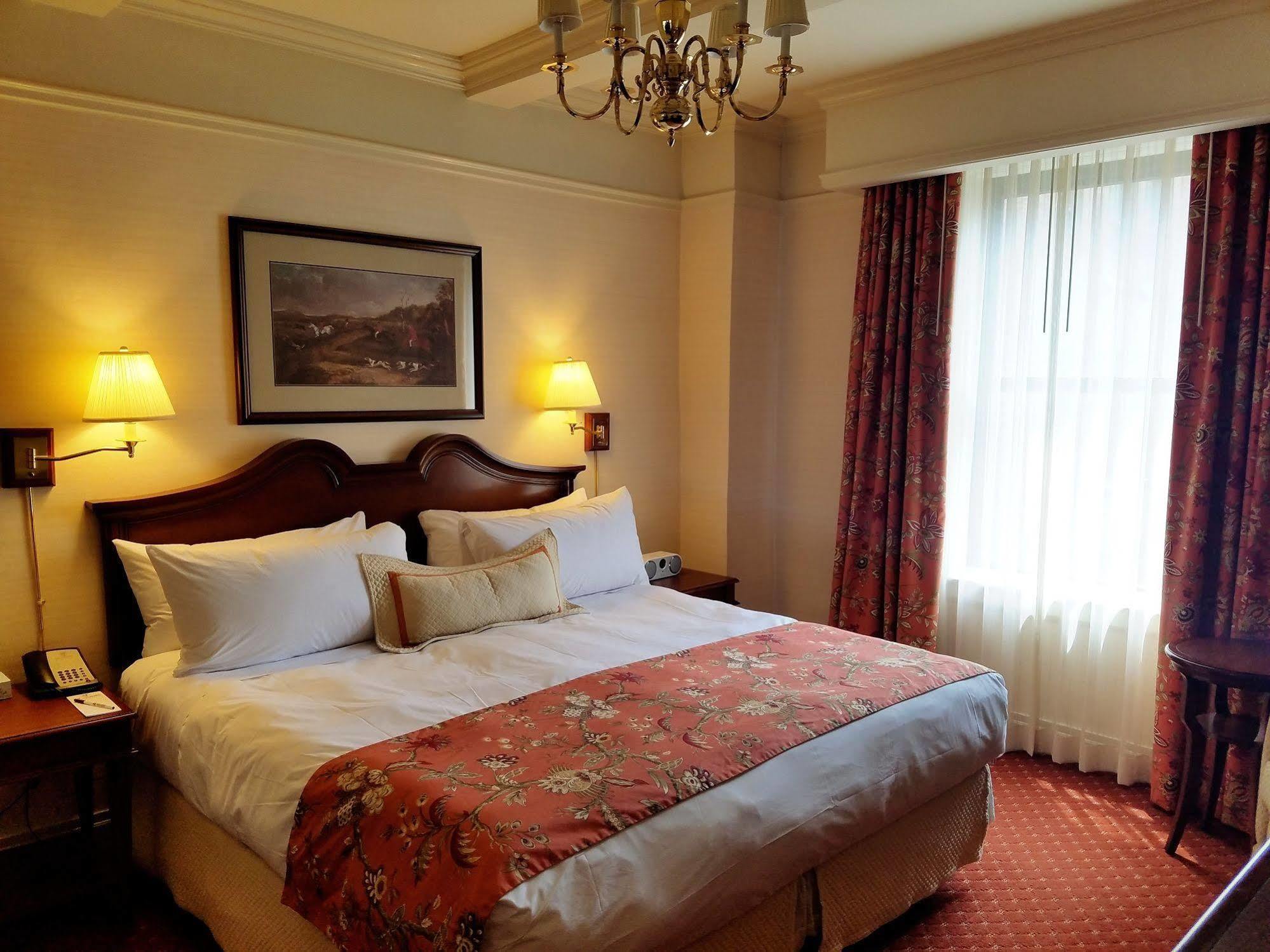 The Milburn Hotel New York Exterior photo