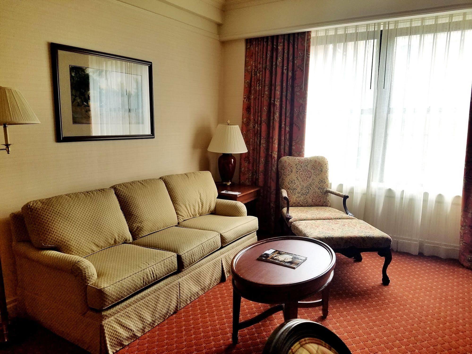 The Milburn Hotel New York Exterior photo