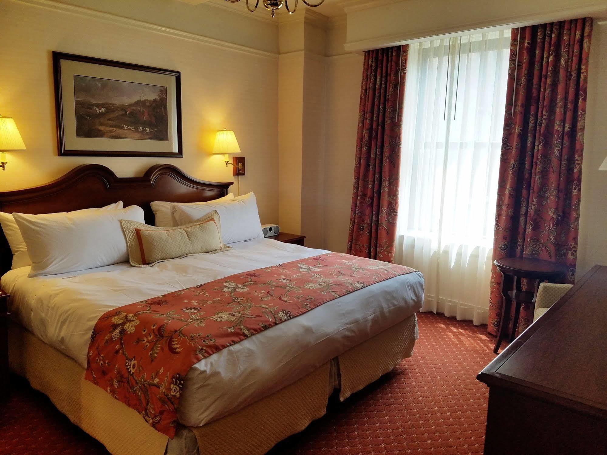 The Milburn Hotel New York Exterior photo
